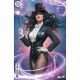 Zatanna #3 Cover C Carla Cohen Card Stock Variant