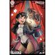 Zatanna #3 Cover D Chrissie Zullo-Uminga Card Stock Variant