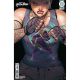 Absolute Green Arrow #2 Cover C Riley Rossmo Card Stock Variant