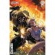 Absolute Green Arrow #2 Cover D Kaare Andrews Card Stock Variant