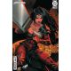Absolute Wonder Woman #21 Cover B David Nakayama Card Stock Variant