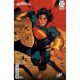 Absolute Superman #20 Cover B David Nakayama Card Stock Variant