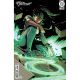 Absolute Green Lantern #15 Cover B Dexter Soy Card Stock Variant
