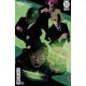 Absolute Green Lantern #15 Cover D Werther Dell Edera Card Stock Variant