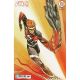 Absolute Flash #16 Cover C Chuma Hill Card Stock Variant