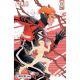 Absolute Flash #16 Cover D Marguerite Sauvage Card Stock Variant