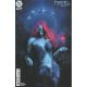 Poison Ivy #45 Cover B Noobovich Card Stock Variant