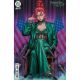 Poison Ivy #45 Cover C Kyuyong Eom Card Stock Variant