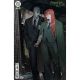 Poison Ivy #45 Cover D Manny Vincent Carbonilla Card Stock Variant