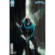 Nightwing #139 Cover C Gabriel Hardman Card Stock Variant