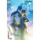 Catwoman #88 Cover D W Scott Forbes Card Stock Variant
