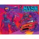 Mask #1