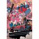 Mask #1 Cover E Tom Reilly & Adriano Lucas Energon Universe Third Anniversary Connecting Variant