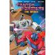Transformers The Movie 40Th Anniversary Edition #1 Cover C 1:10 Ej Su Variant