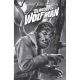 Universal Monsters Blood Of The Wolf Man #1 Cover D 1:25 Joshua Middleton Classic Horror B&W Variant
