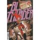 Blood & Thunder #14 Cover B Nick Roche & Josh Burcham Variant