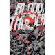 Blood & Thunder #14 Cover C 1:10 Karen S Darboe Variant
