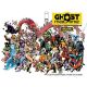 Ghost Machine The Official Guidebook #3