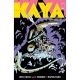 Kaya #36 Cover B Simone Pace Variant