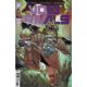 Void Rivals #31 Cover D 1:25 Mirka Andolfo Variant