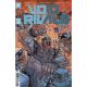 Void Rivals #31 Cover E 1:50 Adriano Lucas & Chokoo Variant