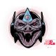 Void Rivals #31 Cover F Andrea Milana & Andres Juarez Die Cut Foil Mask Variant