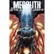 Olympus Saga Megalith #2 Cover B Arturo Lozzi Variant