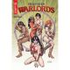 Altered States Warlords #1
