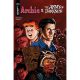 Archie X Army Of Darkness #5 Cover B Bill Galvan Variant