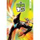 Ben 10 #2 Cover D Sebastian Piriz Variant