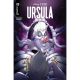 Disney Villains Ursula #5 Cover C Robert Quinn Variant
