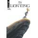 Lion King #6 Cover B Storybook Art Variant