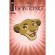 Lion King #6 Cover D Cartoon Head Variant