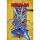Mumm Ra The Ever Living #3 Cover D Erica Durso Variant