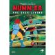Mumm Ra The Ever Living #3 Cover E Animation Art Variant