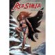 Red Sonja She Devil With A Sword #2 Cover D Mike Rooth Variant