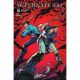 Supernatural #8 Cover B David Cousens Variant