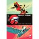 Thundercats X Silverhawks #3