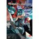 Thundercats X Silverhawks #3 Cover C Eric Canete Variant
