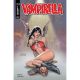 Vampirella #3 Cover C Joseph Michael Linsner Variant