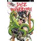 Jade Warriors #1 Cover B Mike Deodato Dragon Hunters Variant