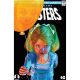 Mark Spears Monsters 0 Deluxe Edition Cover B Mark Spears A New Friend Variant