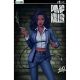Pimp Killer #1 Cover C Elle Petrovich Whip It Variant