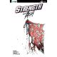 Strength & Ash #2 Cover B Stefano Cardoselli & Francesca Perillo Tattered Cape Variant