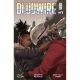 Bludwire #1 Cover C Rachael Stott Pride Variant