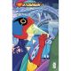 Gatchaman #19 Cover B Chris Batista Sabrina Cintron Connecting Variant