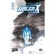 Racer X #8 Cover B David Lafuente Variant