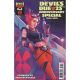 Devils Due 25Th Anniversary Special #1 Cover C Sonia Matas Variant