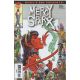 Devils Due Presents Mercy Sparx #1