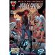 Devils Due Presents Mercy Sparx #1 Cover B Renan Shody Red Skin Variant